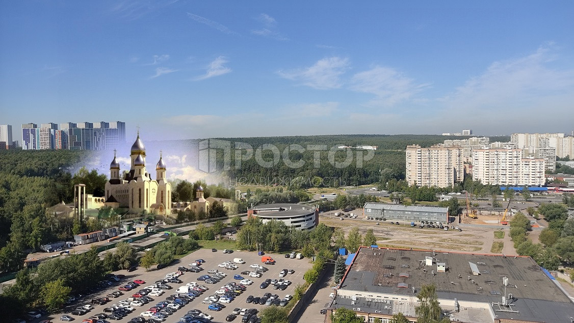 4-комнатная квартира, 130 м² - фото 14
