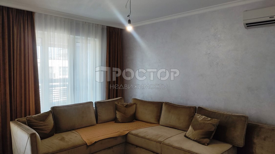 4-комнатная квартира, 130 м² - фото 8