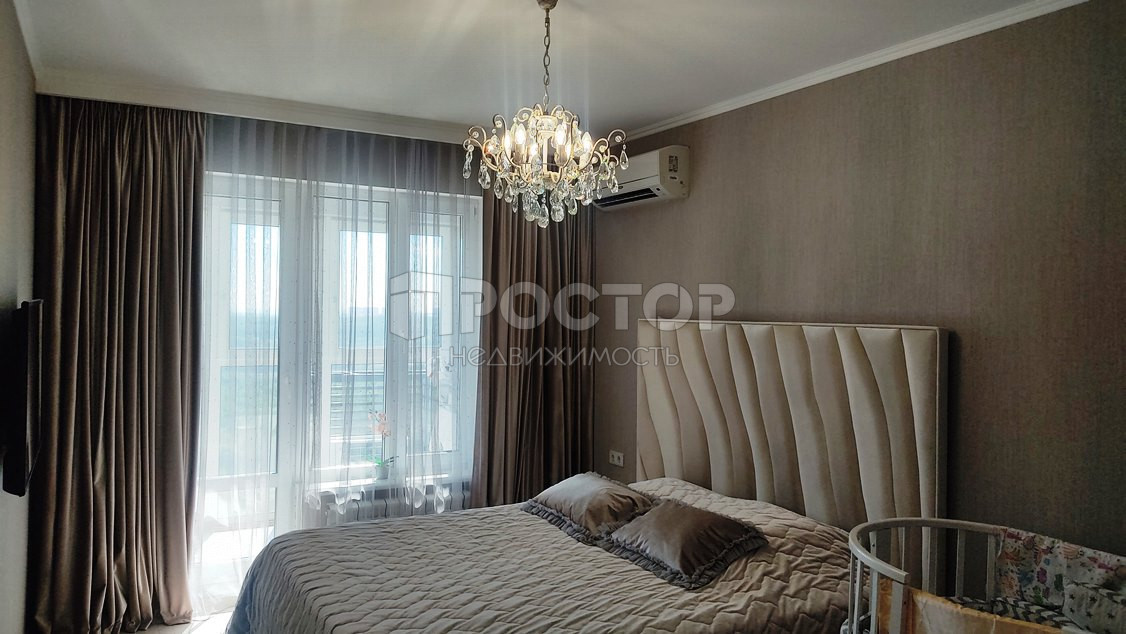 4-комнатная квартира, 130 м² - фото 13