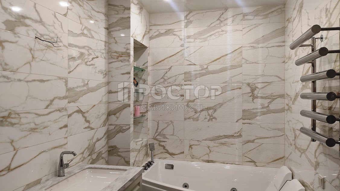 4-комнатная квартира, 130 м² - фото 10
