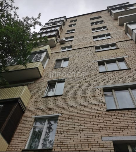 1-комнатная квартира, 31.6 м² - фото 3