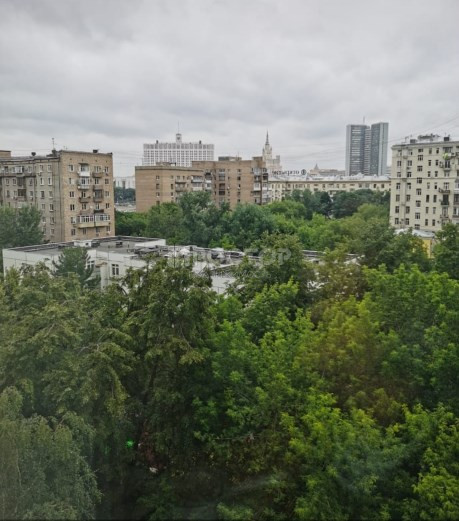 1-комнатная квартира, 31.6 м² - фото 2