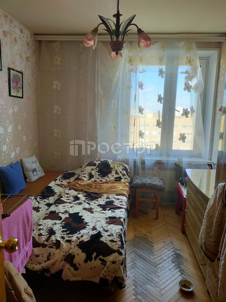 2-комнатная квартира, 39 м² - фото 3