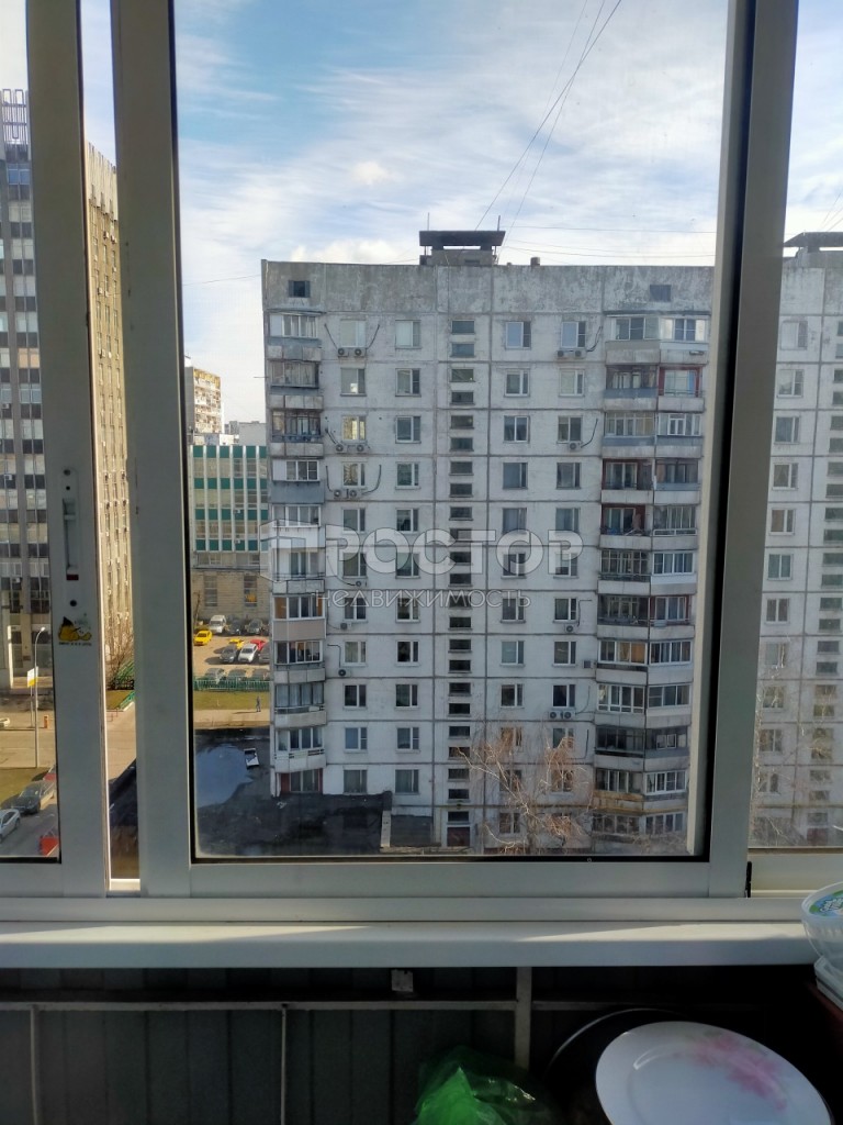 2-комнатная квартира, 39 м² - фото 6