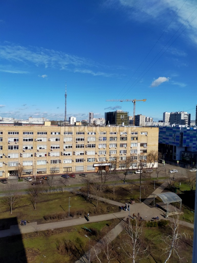 2-комнатная квартира, 39 м² - фото 7