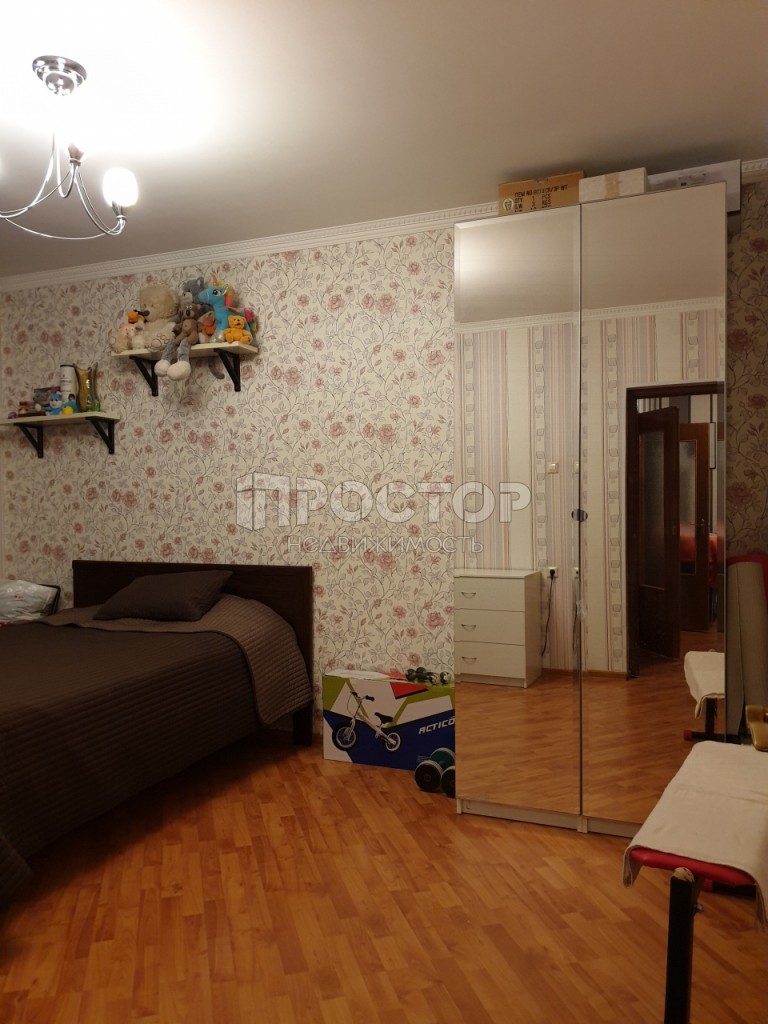 3-комнатная квартира, 74 м² - фото 3