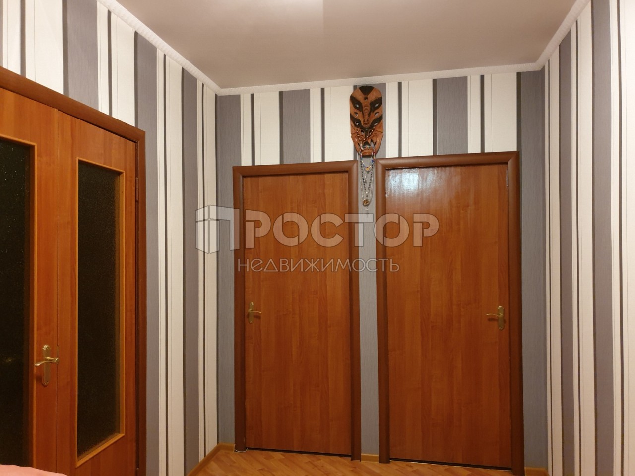 3-комнатная квартира, 74 м² - фото 11