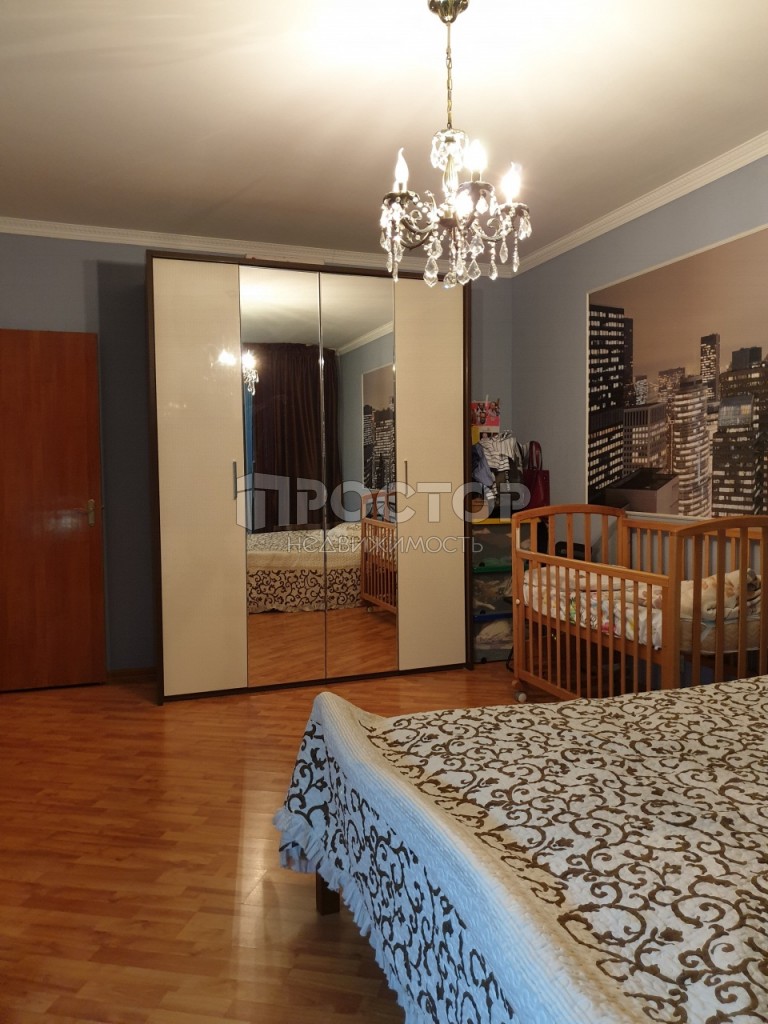 3-комнатная квартира, 74 м² - фото 5