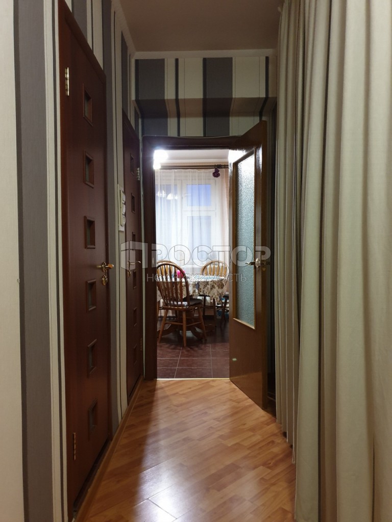 3-комнатная квартира, 74 м² - фото 12