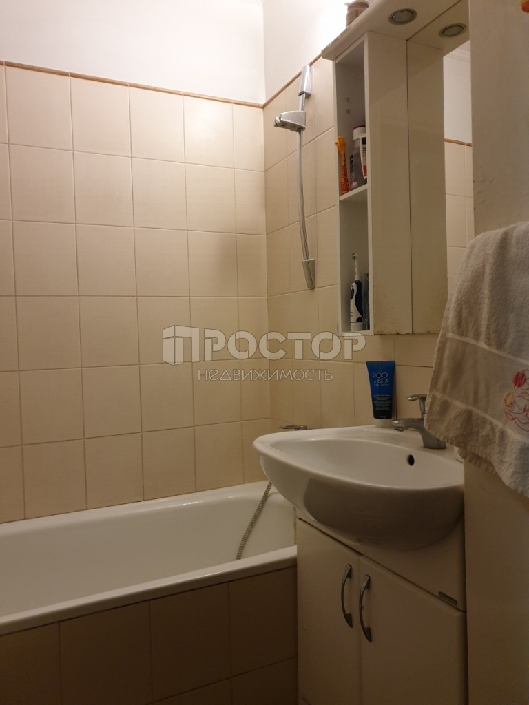 3-комнатная квартира, 74 м² - фото 10