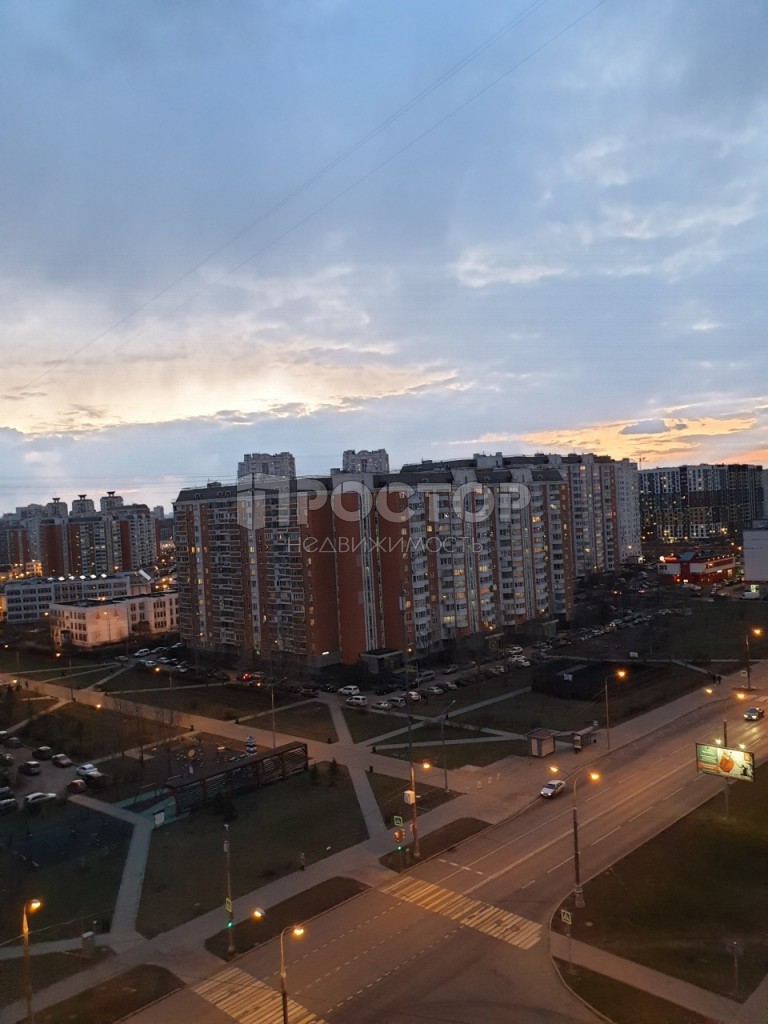 3-комнатная квартира, 74 м² - фото 15