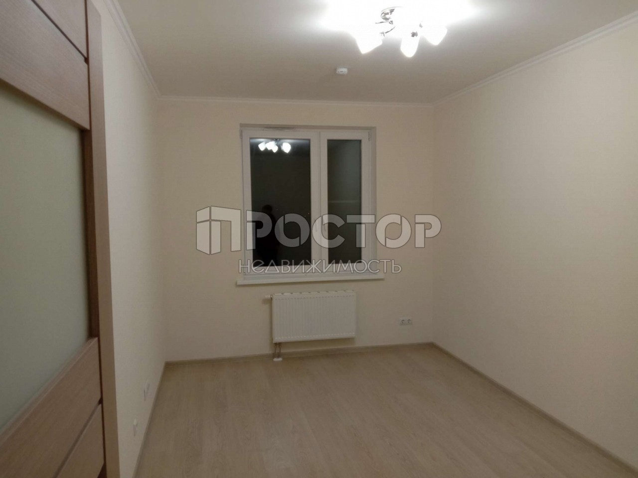 1-комнатная квартира, 35 м² - фото 2