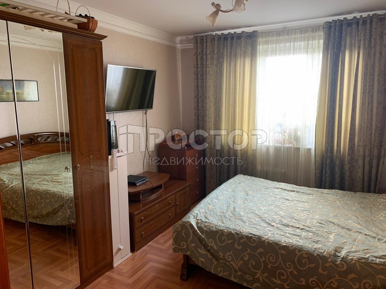 2-комнатная квартира, 54.4 м² - фото 11