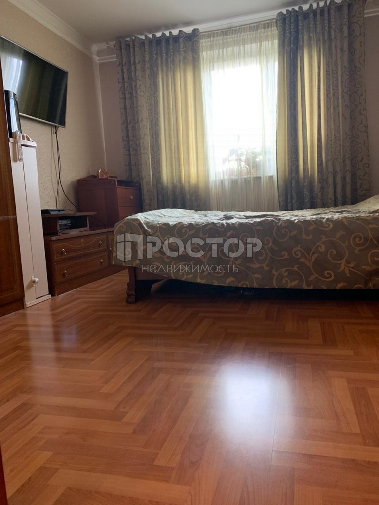 2-комнатная квартира, 54.4 м² - фото 12