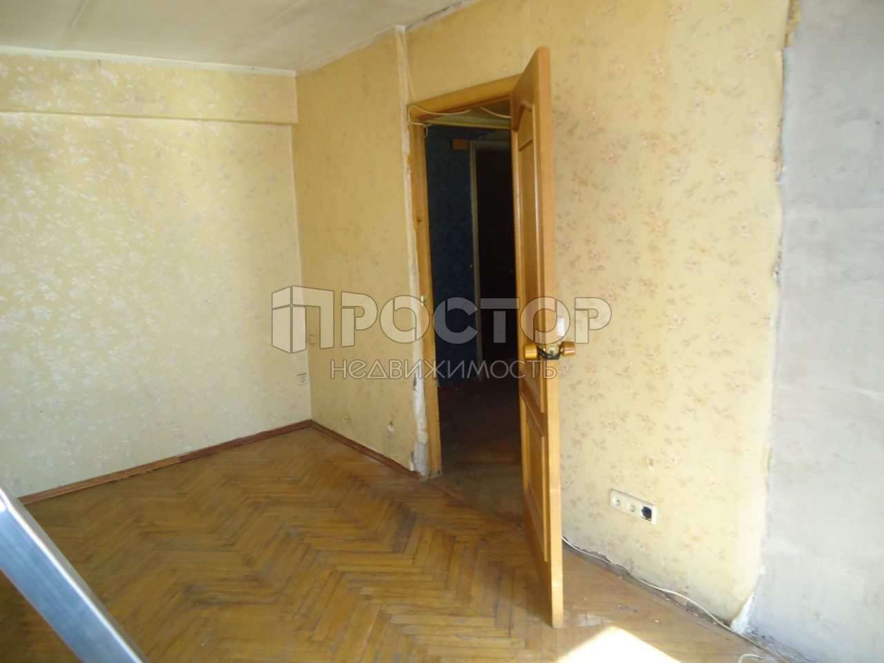 1-комнатная квартира, 30 м² - фото 7