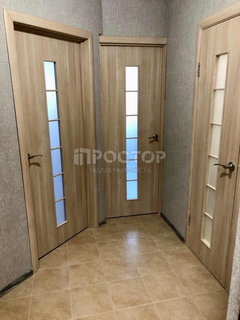 1-комнатная квартира, 38 м² - фото 15