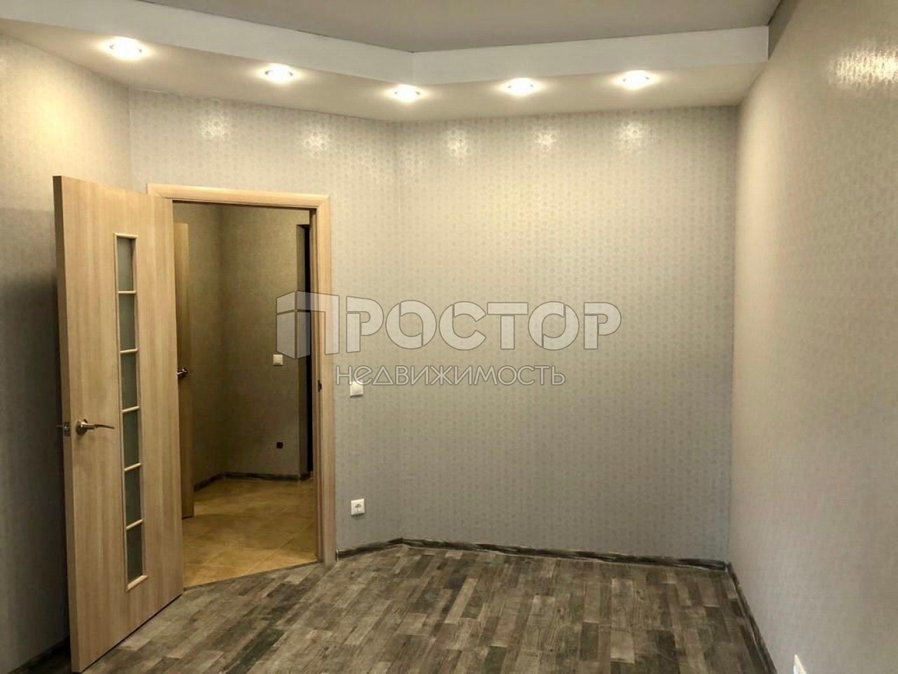 1-комнатная квартира, 38 м² - фото 5