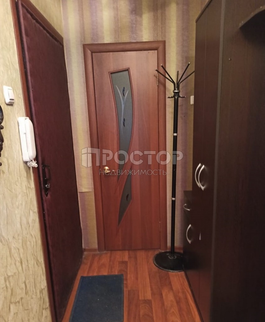 1-комнатная квартира, 42 м² - фото 6