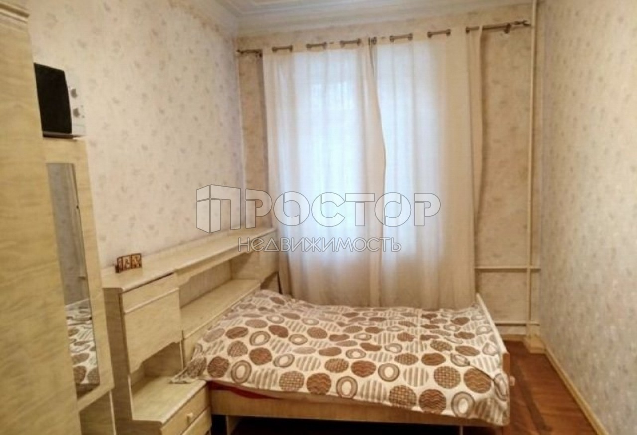 3-комнатная квартира, 78 м² - фото 14