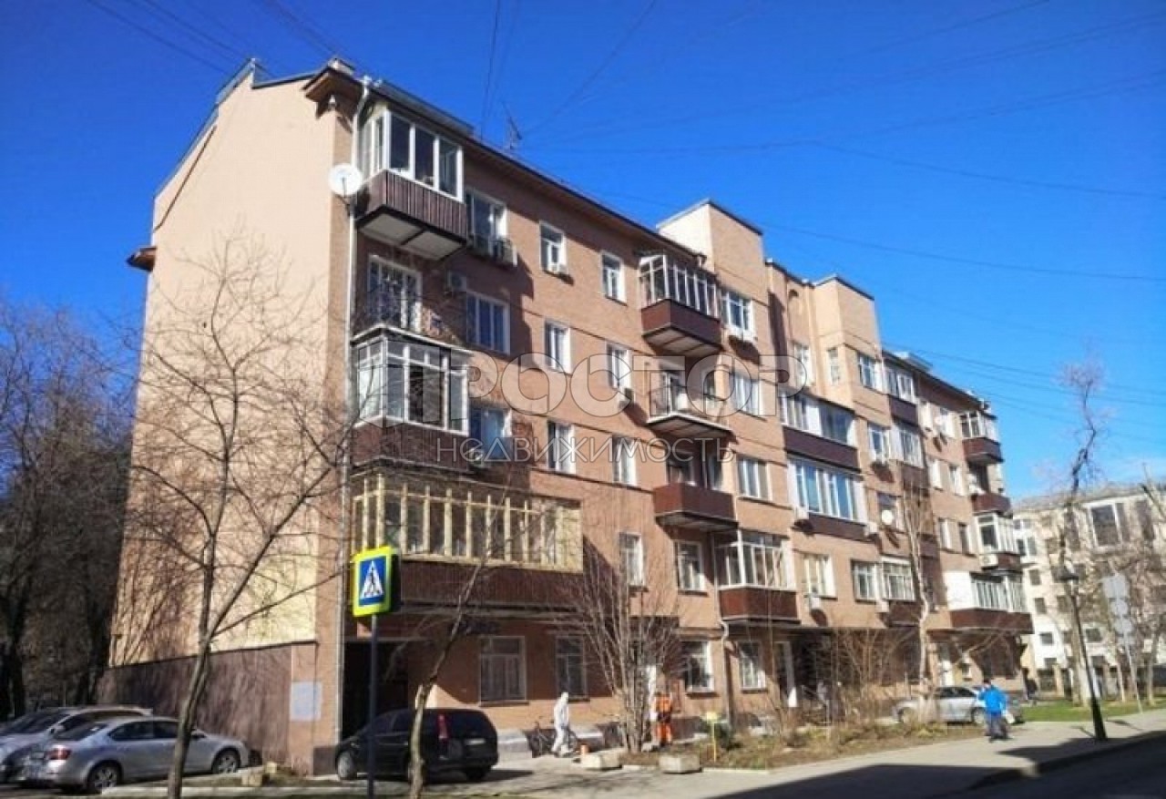 3-комнатная квартира, 78 м² - фото 2