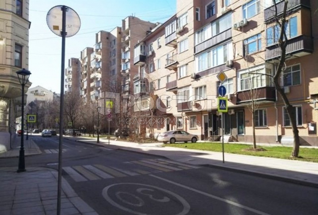 3-комнатная квартира, 78 м² - фото 5