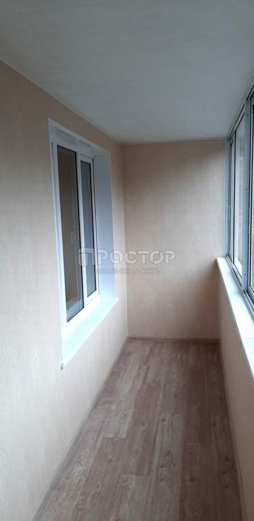 1-комнатная квартира, 36.5 м² - фото 4