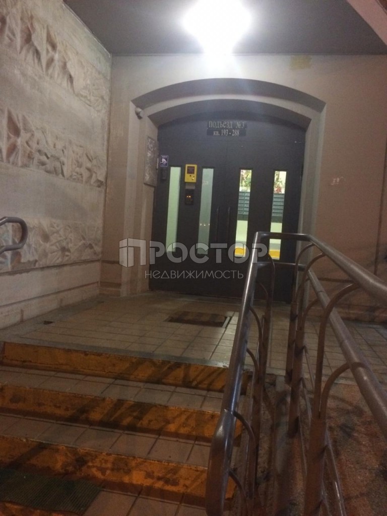 1-комнатная квартира, 39 м² - фото 5