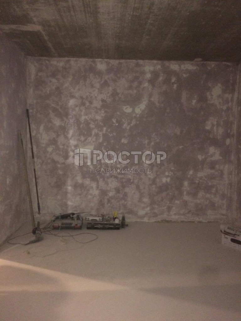 1-комнатная квартира, 39 м² - фото 13