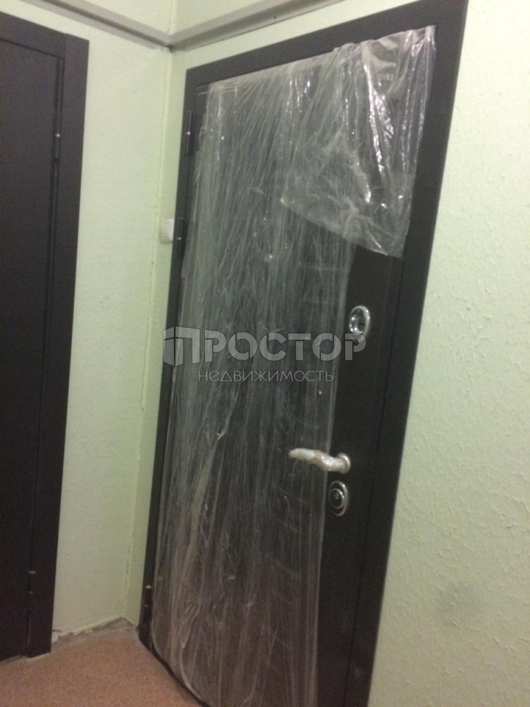 1-комнатная квартира, 39 м² - фото 6