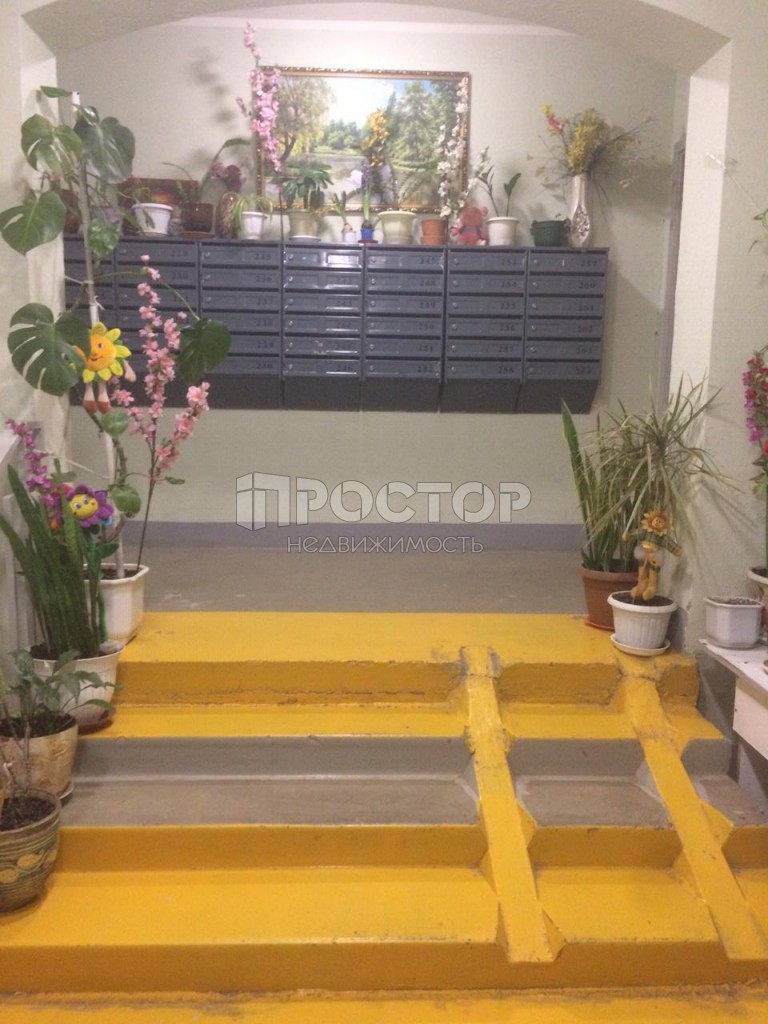 1-комнатная квартира, 39 м² - фото 11