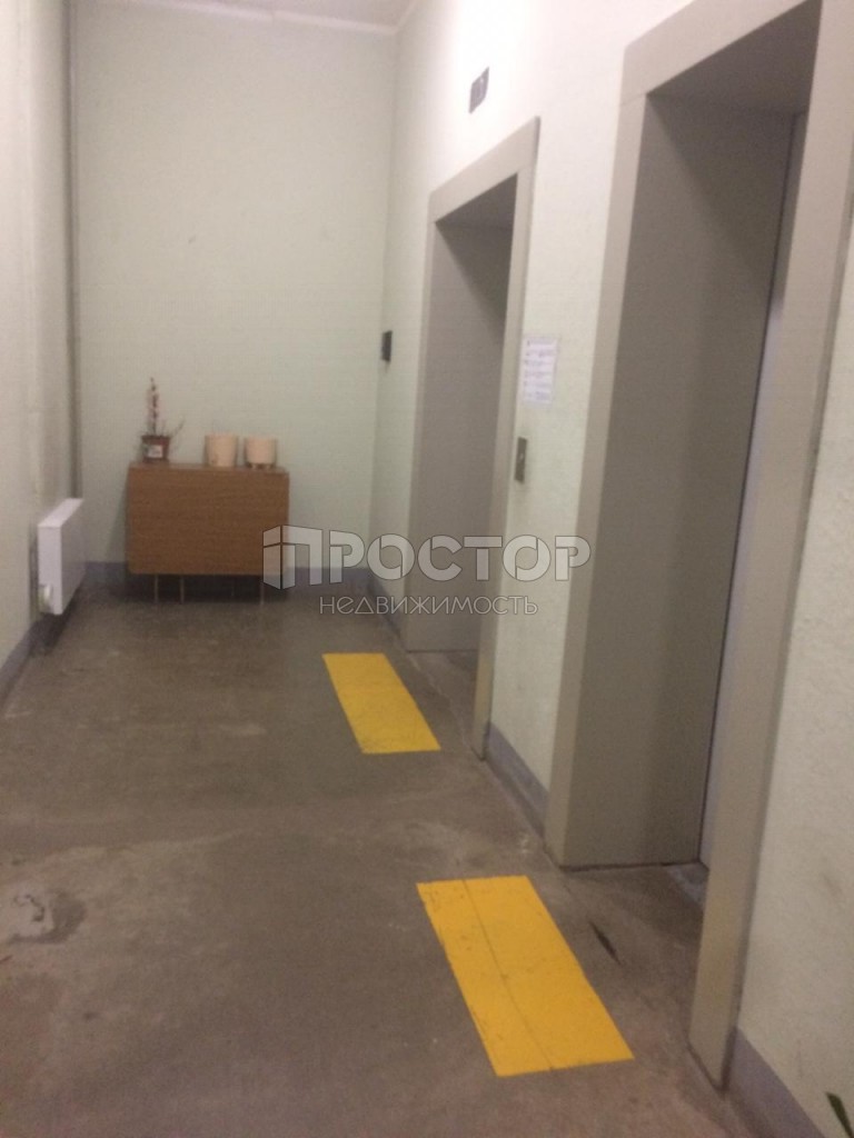 1-комнатная квартира, 39 м² - фото 2