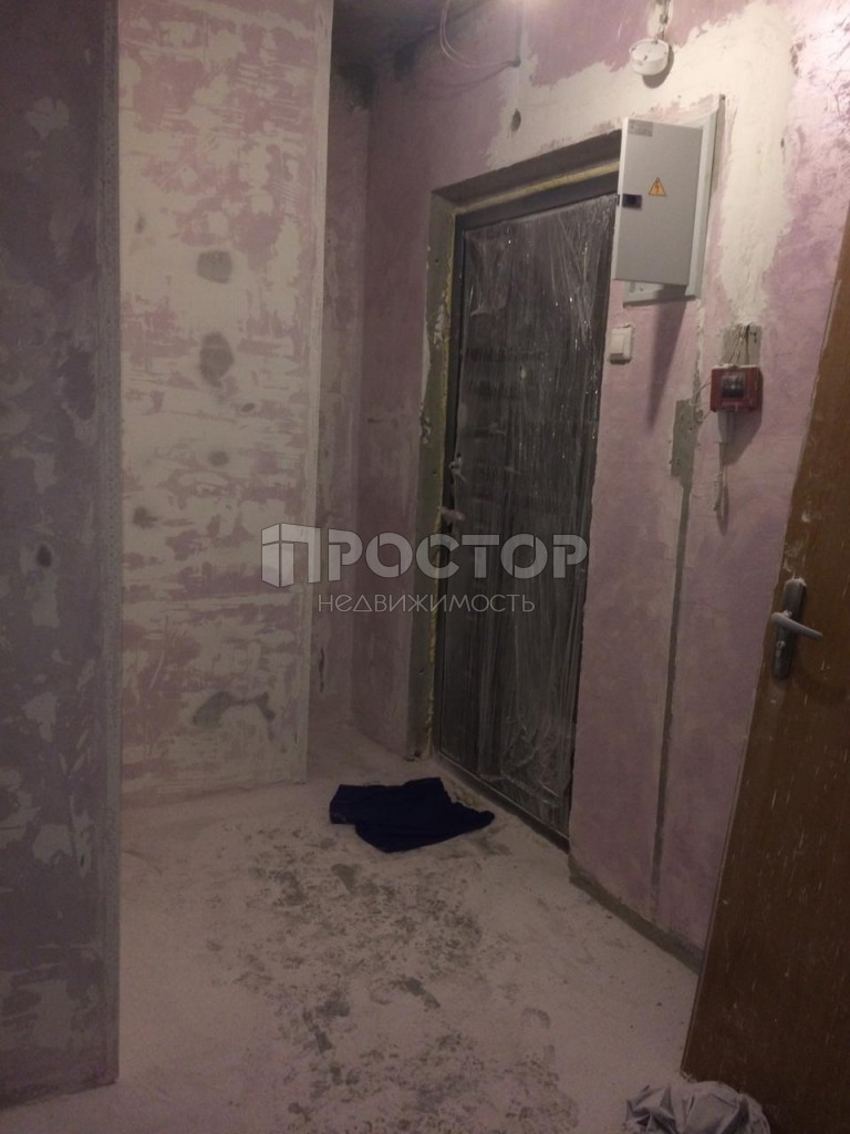 1-комнатная квартира, 39 м² - фото 7