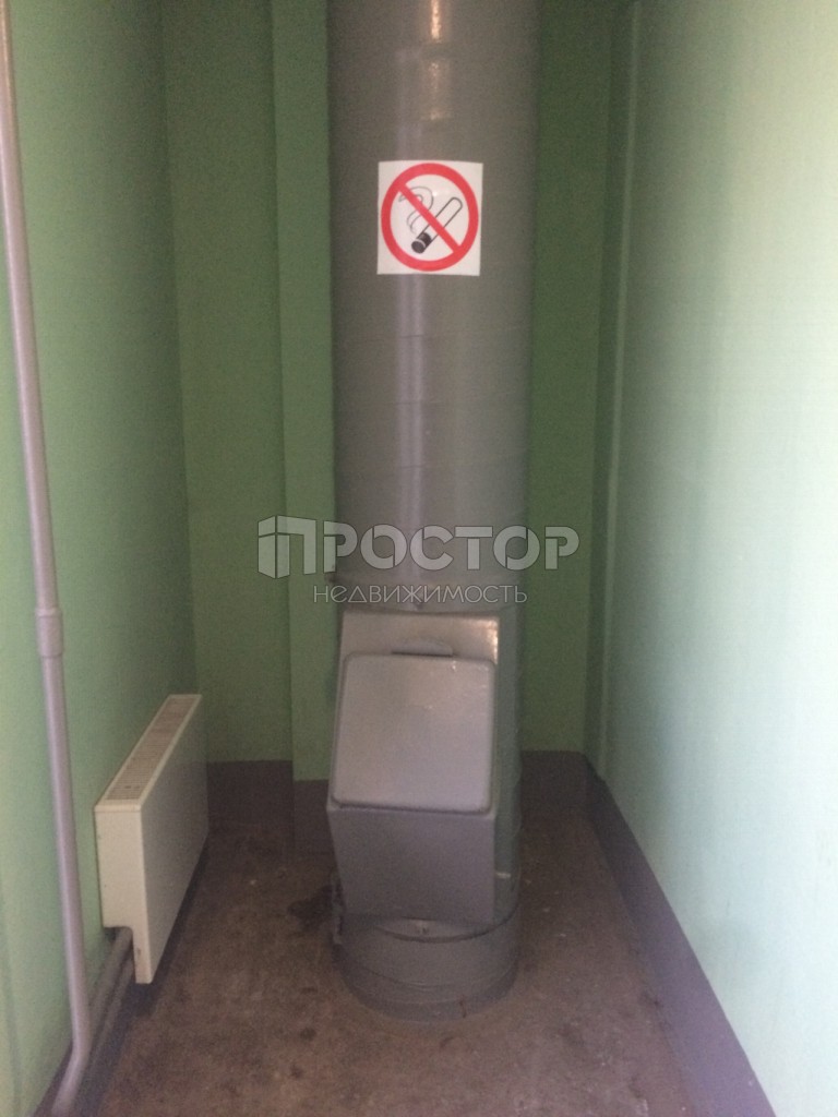 1-комнатная квартира, 37.5 м² - фото 6