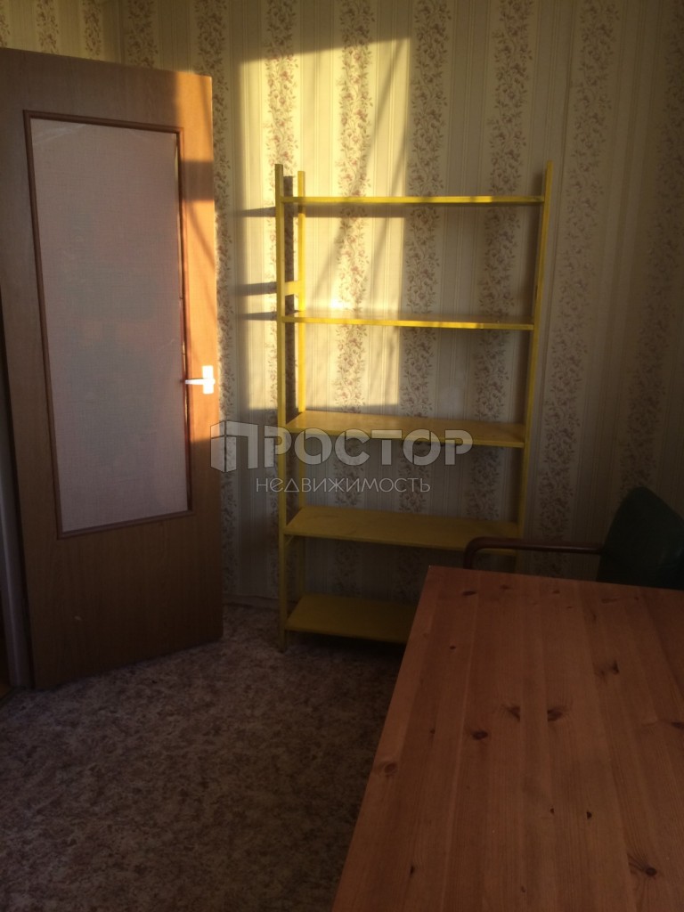 1-комнатная квартира, 37.5 м² - фото 17