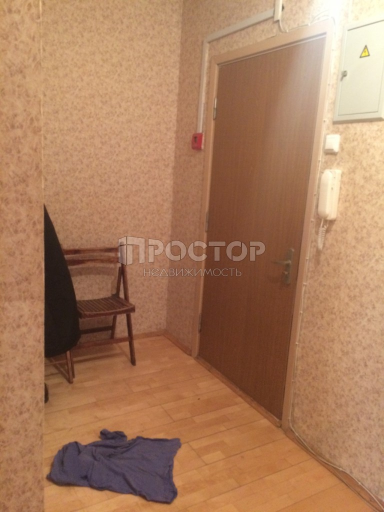 1-комнатная квартира, 37.5 м² - фото 8