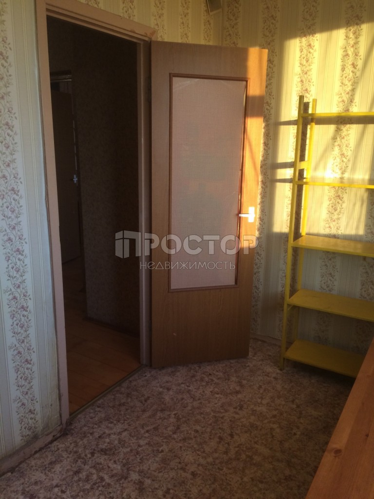 1-комнатная квартира, 37.5 м² - фото 16