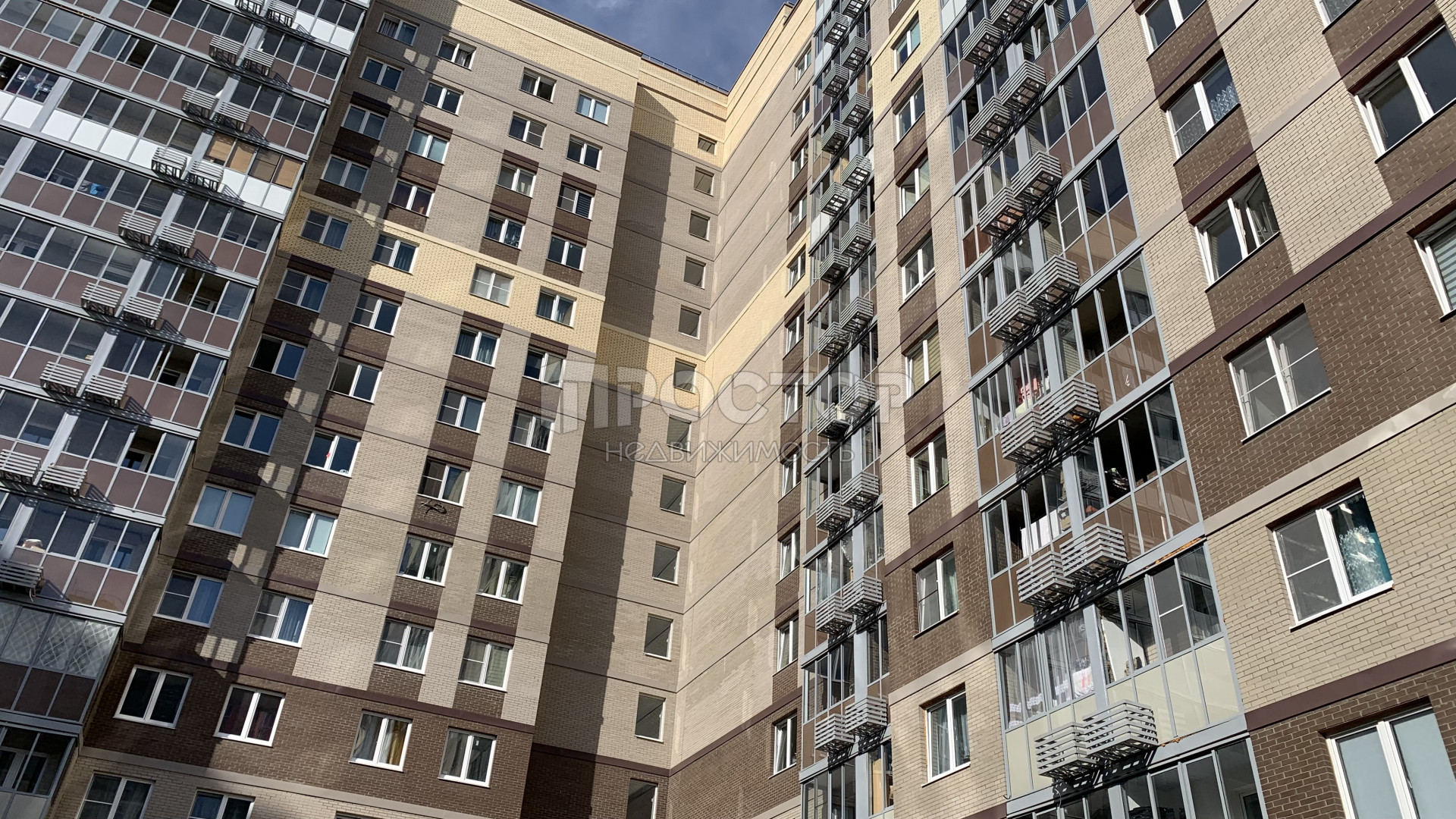 2-комнатная квартира, 37.4 м² - фото 2