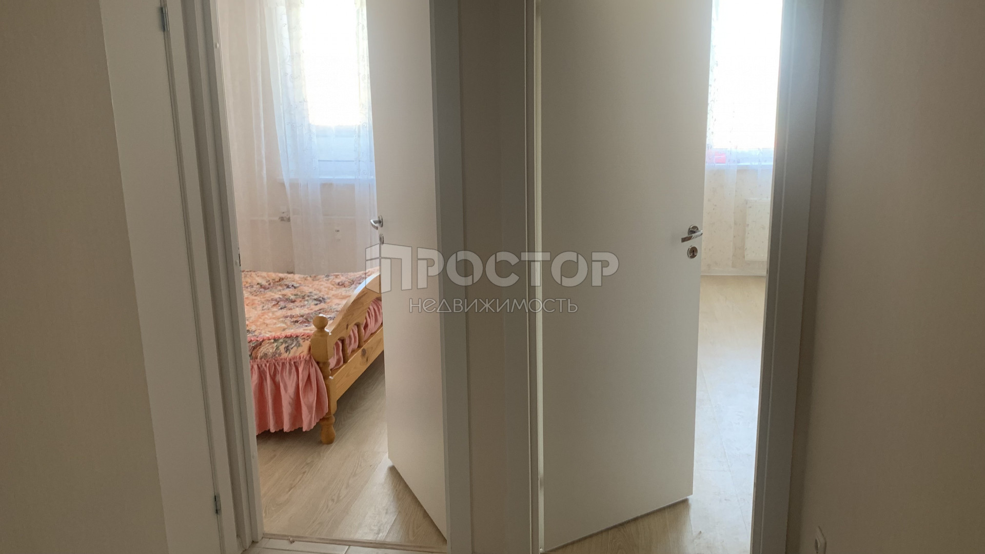 2-комнатная квартира, 37.4 м² - фото 8