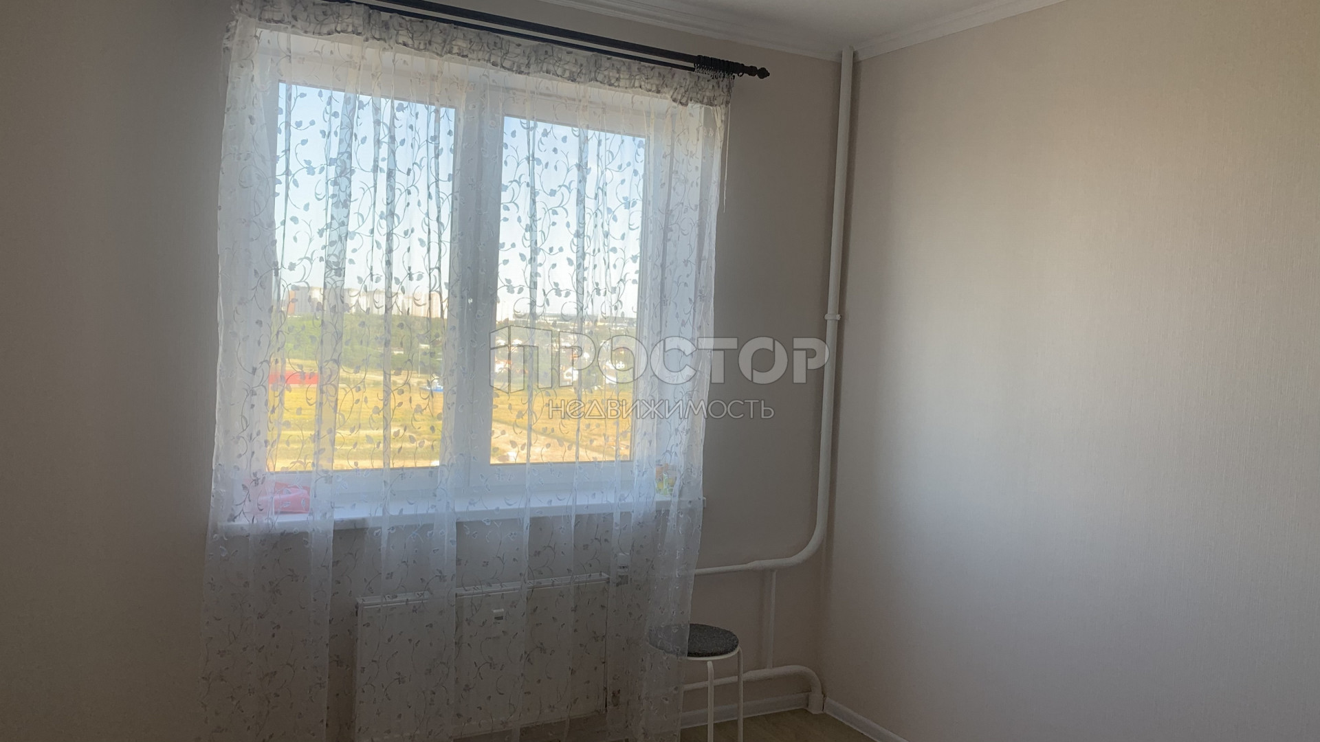 2-комнатная квартира, 37.4 м² - фото 13