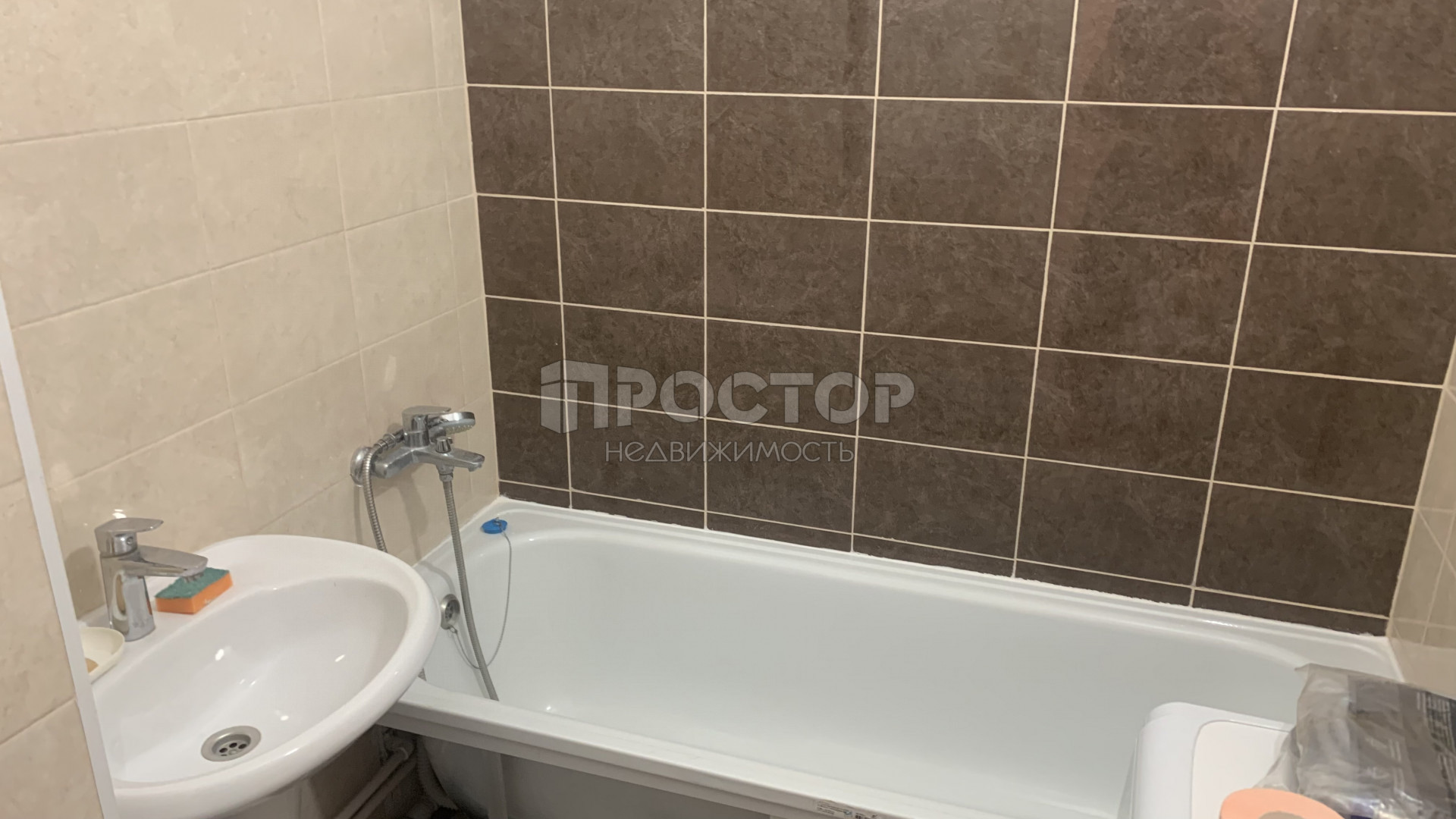 2-комнатная квартира, 37.4 м² - фото 16