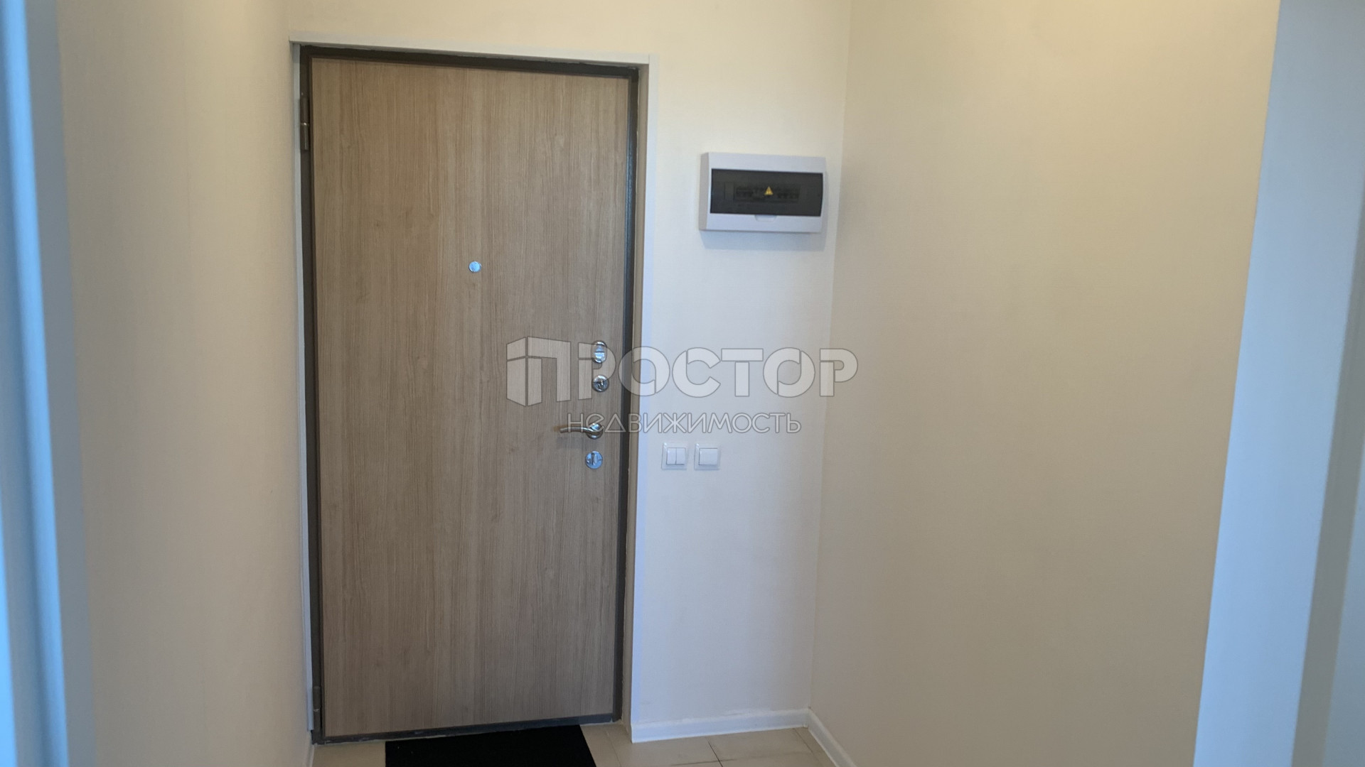 2-комнатная квартира, 37.4 м² - фото 21