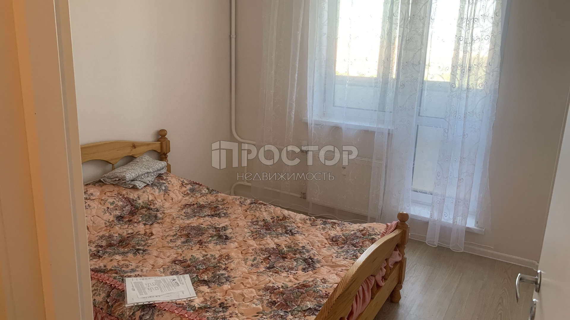 2-комнатная квартира, 37.4 м² - фото 4