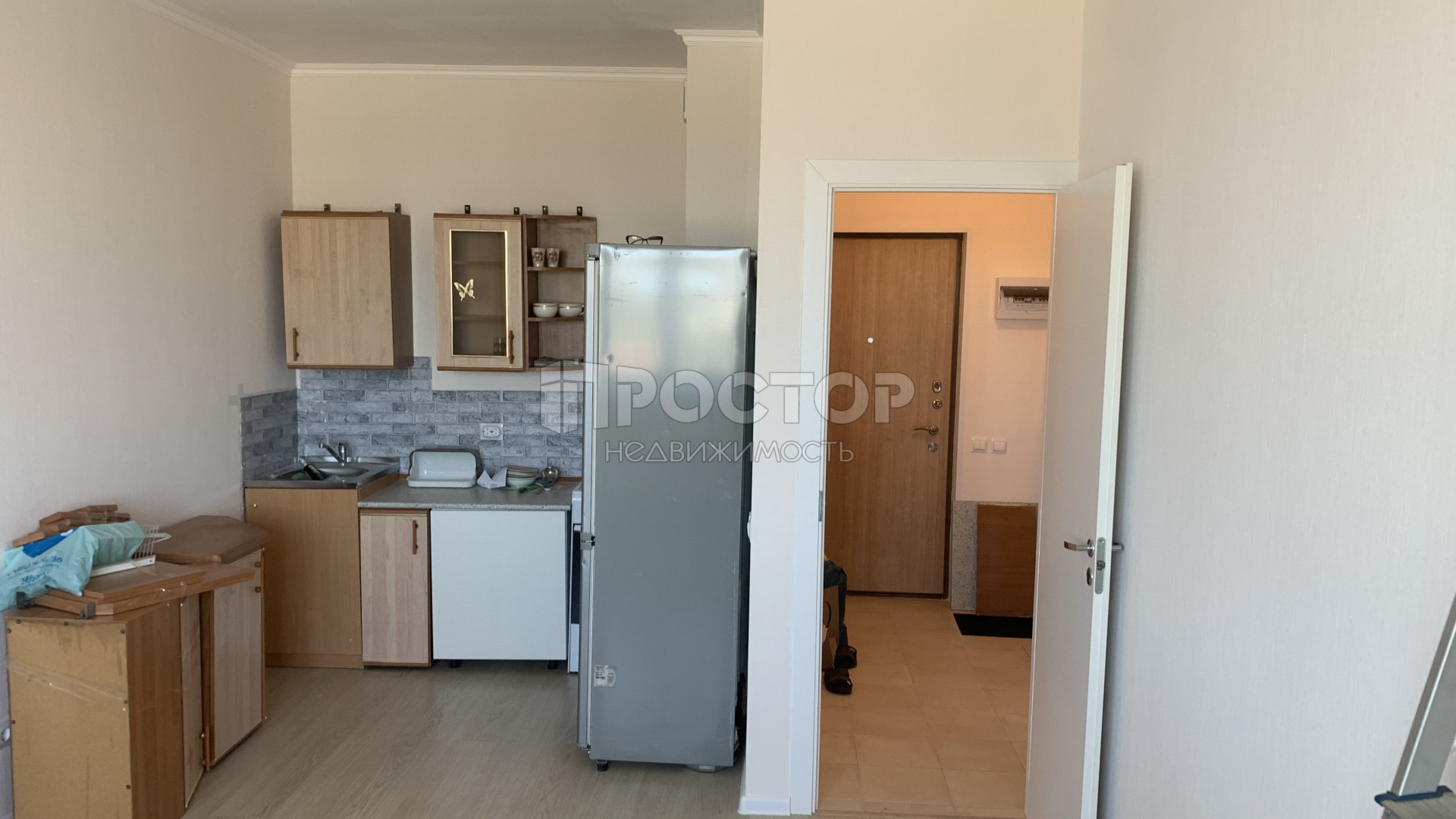 2-комнатная квартира, 37.4 м² - фото 10