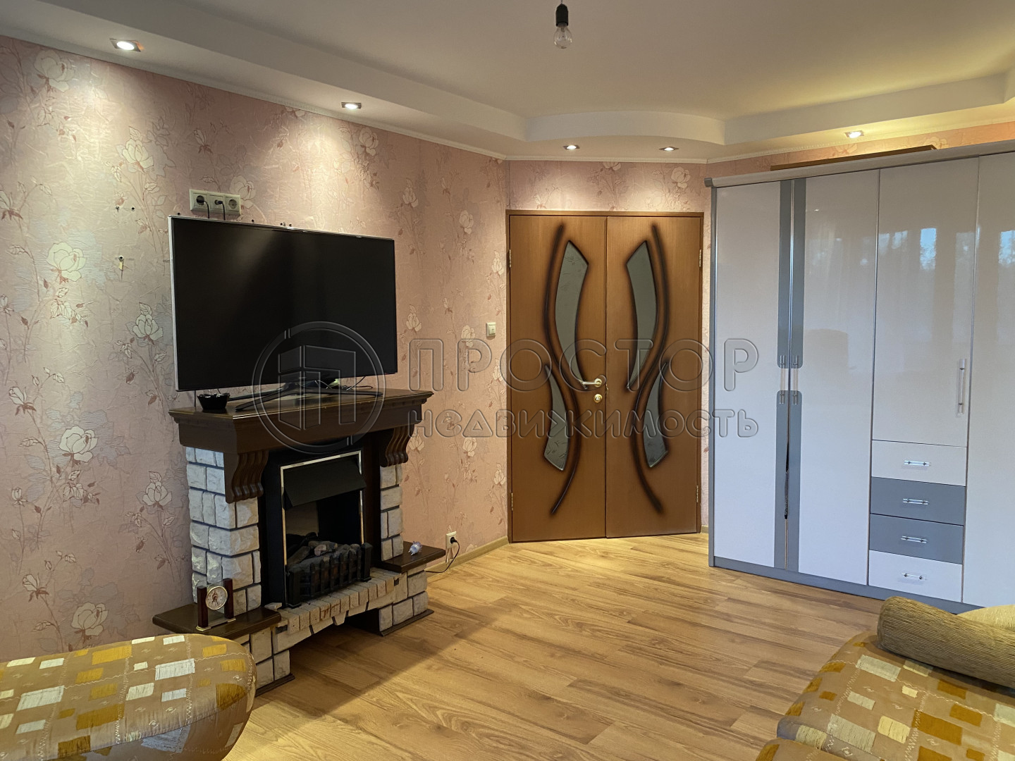 2-комнатная квартира, 51 м² - фото 2