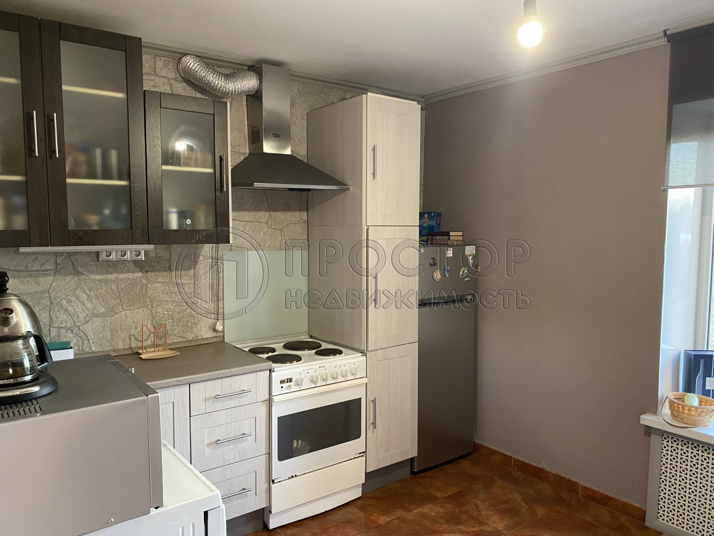 2-комнатная квартира, 51 м² - фото 5