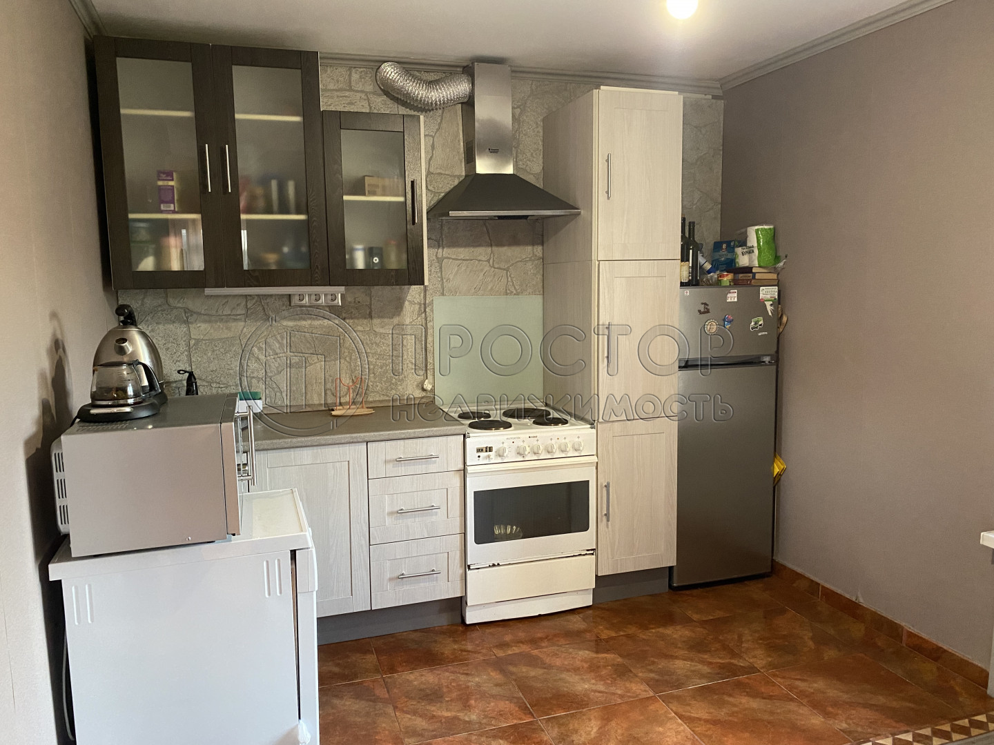 2-комнатная квартира, 51 м² - фото 6