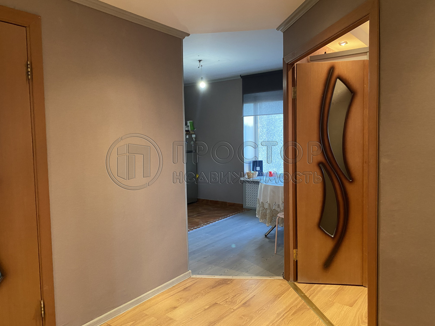 2-комнатная квартира, 51 м² - фото 13