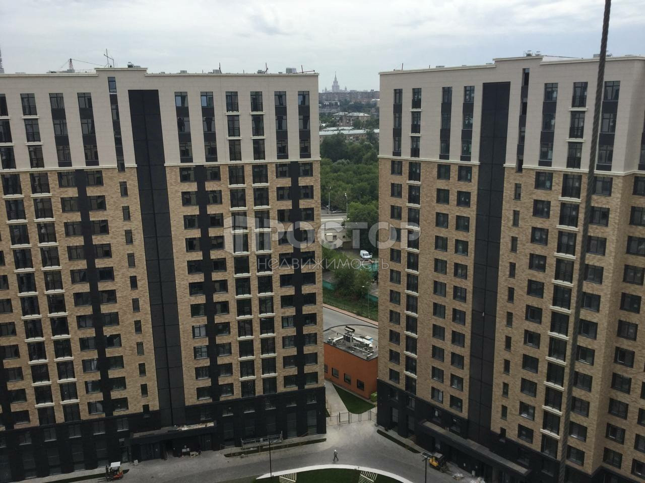 Студия, 29 м² - фото 4
