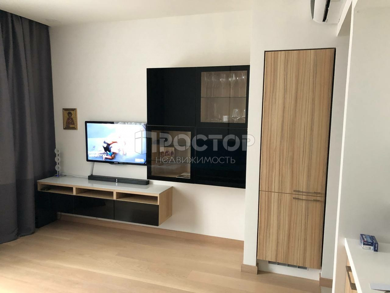 Студия, 29 м² - фото 7