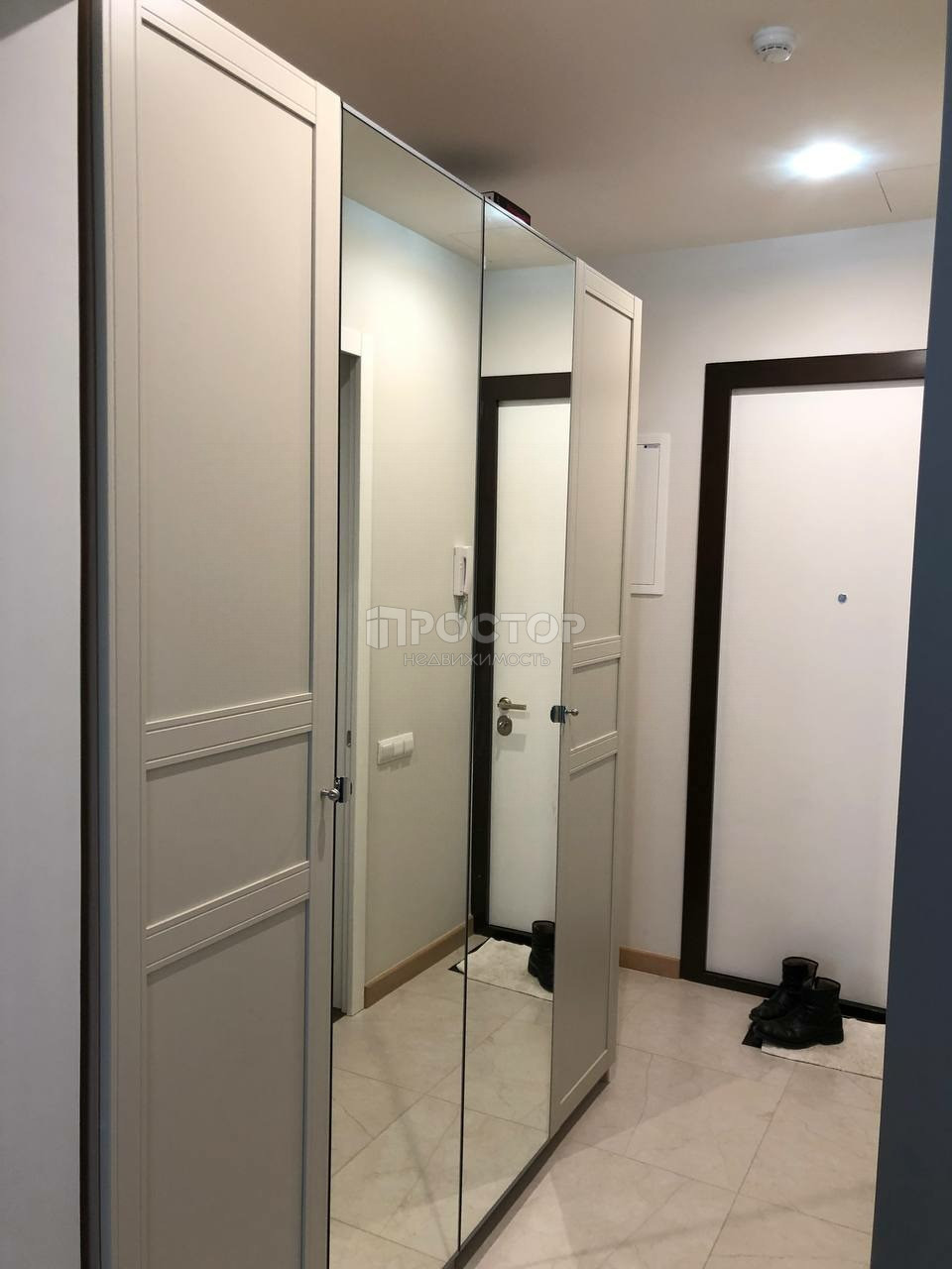 Студия, 29 м² - фото 5
